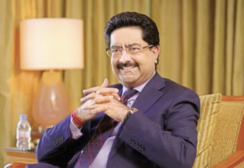 7 Businesses of Aditya Birla Group You Don't Hear About